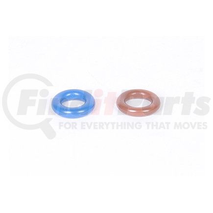 ACDelco 217-3442 Fuel Injector O-Ring Kit with 2 O-Rings