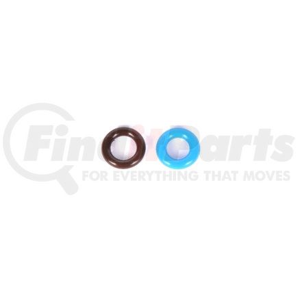 ACDelco 217-3447 Fuel Injector O-Ring Kit with Assorted O-Rings
