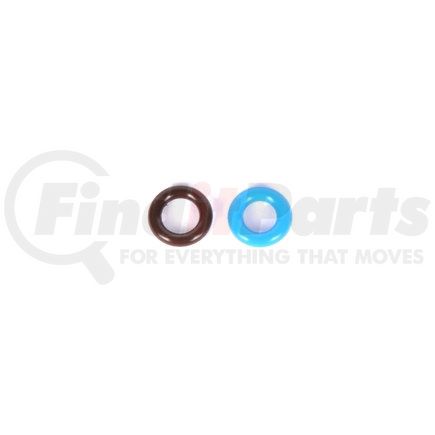 ACDELCO 217-3447 Fuel Injector O-Ring Kit with Assorted O-Rings