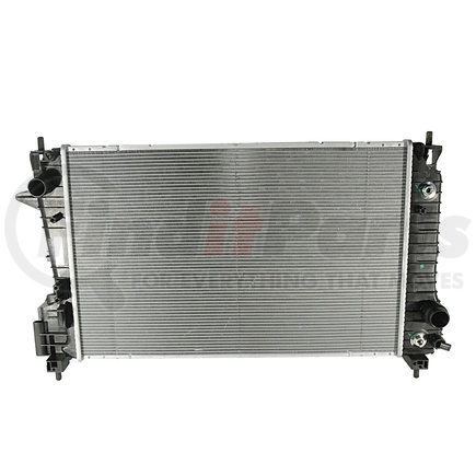 ACDelco 21829 Radiator