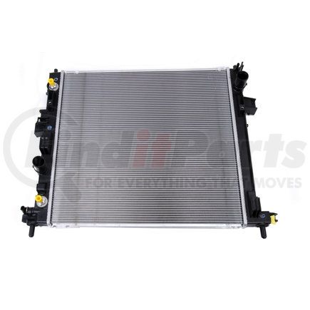 ACDelco 21881 Radiator