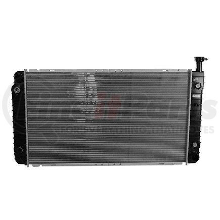 ACDelco 21402 Radiator