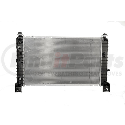 ACDelco 21499 Radiator