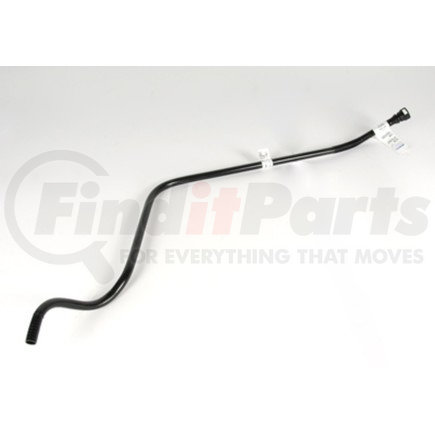 ACDelco 215-607 Rear Vapor Canister Vent Hose