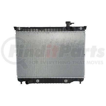 ACDelco 21505 Radiator