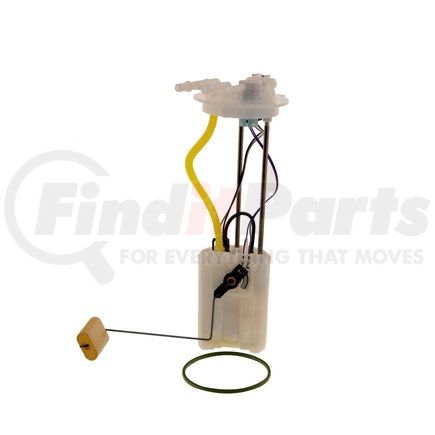 ACDELCO 22716735 Fuel Pump Kit with Pump, Sending Unit, Sensor, and Float