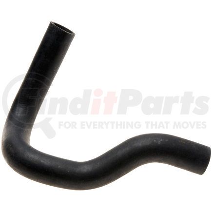 ACDelco 22737M Molded Coolant Hose