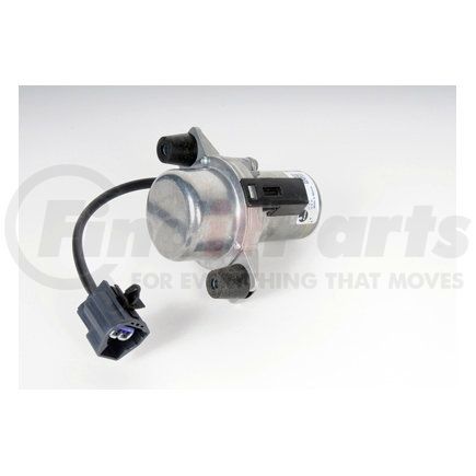 ACDelco 22819443 Power Brake Booster Auxiliary Pump Assembly