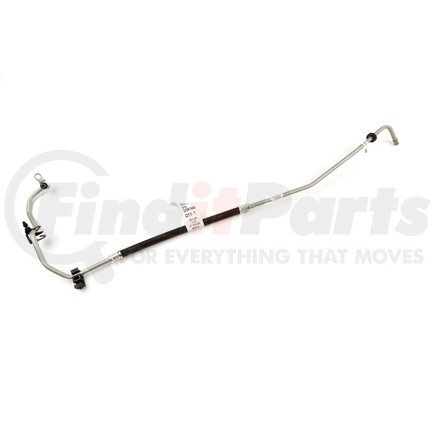 ACDelco 22981680 Automatic Transmission Fluid Cooler Inlet Line