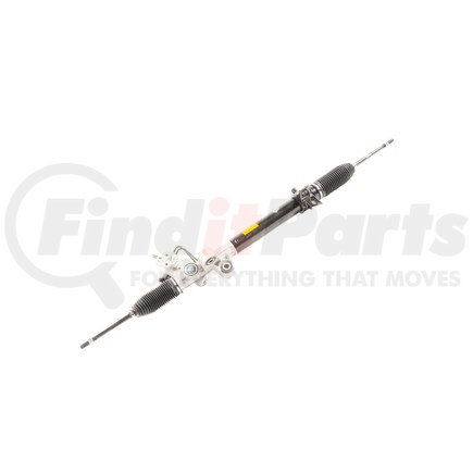 ACDelco 23271562 Hydraulic Rack and Pinion Steering Gear Assembly with Inner Tie Rods