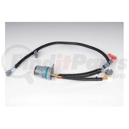 ACDelco 24229664 Genuine GM Partsâ„¢ Automatic Transmission Wiring Harness