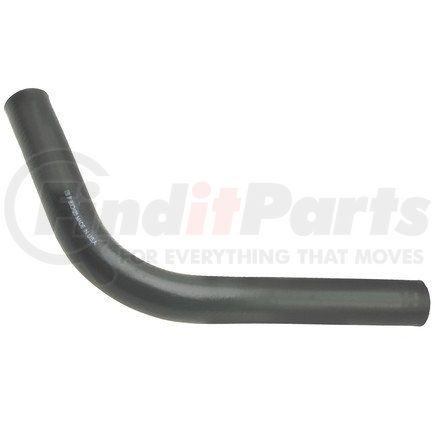 ACDelco 24229L Upper Molded Coolant Hose
