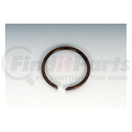 ACDelco 24231268 Automatic Transmission Turbine Shaft Retaining Ring