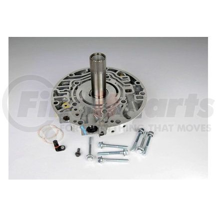 ACDelco 24236487 Automatic Transmission Fluid Pump Cover with Seal