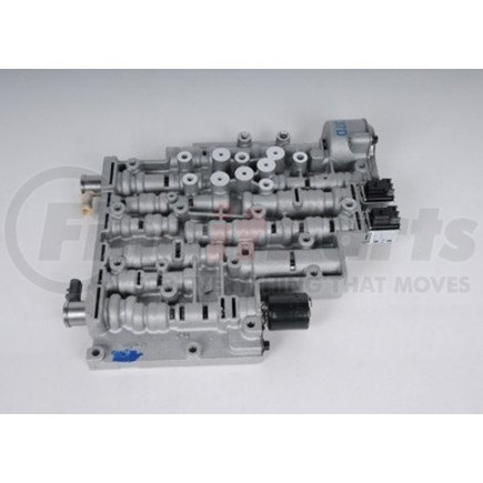 ACDelco 24244062 Automatic Transmission Control Valve Body Assembly