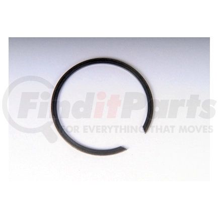 ACDelco 24245065 Automatic Transmission Reverse Input Clutch Spring Retaining Ring