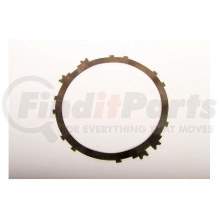 ACDelco 24256869 Automatic Transmission Waved 1-2-3-4 Clutch Plate