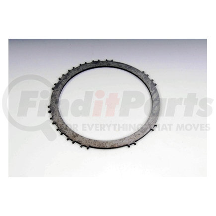 ACDelco 24258068 Automatic Transmission 2-6 Steel Clutch Plate