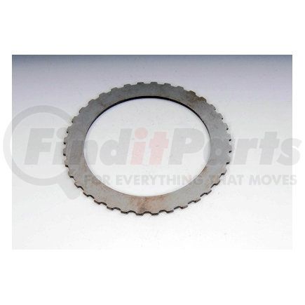 ACDelco 24258070 Automatic Transmission 4-5-6 Steel Clutch Plate
