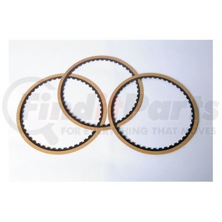 ACDelco 24260696 Automatic Transmission Low and Reverse Fiber Clutch Plate