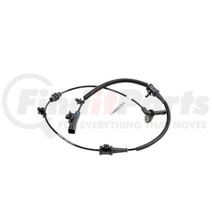 ACDelco 23483149 GM Original Equipment™ ABS Wheel Speed Sensor - Front