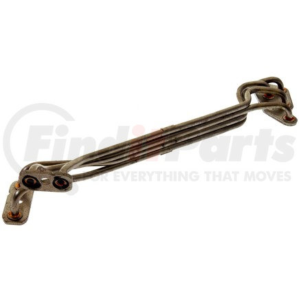 ACDelco 24202349 4T40E Automatic Transmission Forward Clutch Low and Reverse Band Lube Pipe