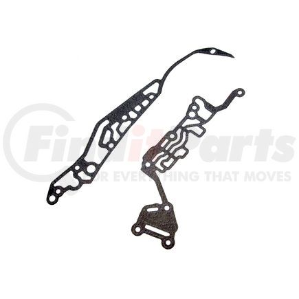 ACDelco 24206391 Automatic Transmission Case Cover Upper and Lower Gasket