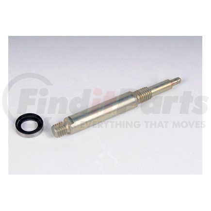 ACDelco 24210712 Automatic Transmission 102.5 mm Manual Shift Shaft with Seal