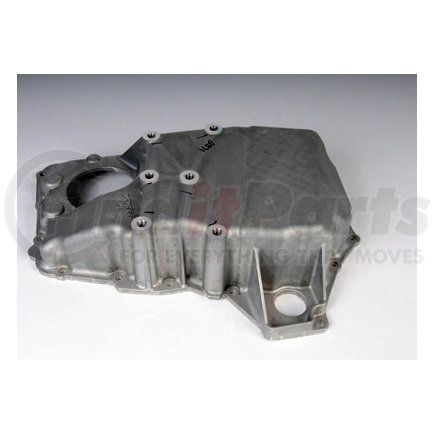 ACDelco 24211955 Automatic Transmission Control Valve Body Cover