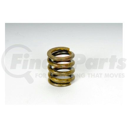 ACDelco 24220146 Automatic Transmission 1-2 Yellow Accumulator Piston Inner Spring