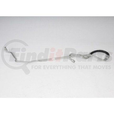 ACDelco 25660782 Automatic Transmission Fluid Cooler Lower Line