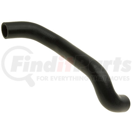 ACDelco 24539L Lower Molded Coolant Hose