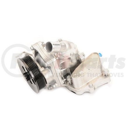 ACDelco 251-787 Water Pump with Gaskets