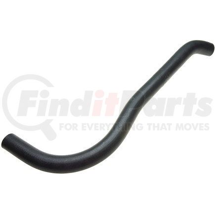 ACDelco 26312X Upper Molded Coolant Hose