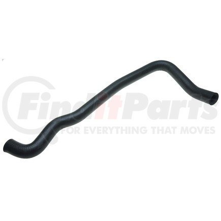 ACDelco 26449X Upper Molded Coolant Hose