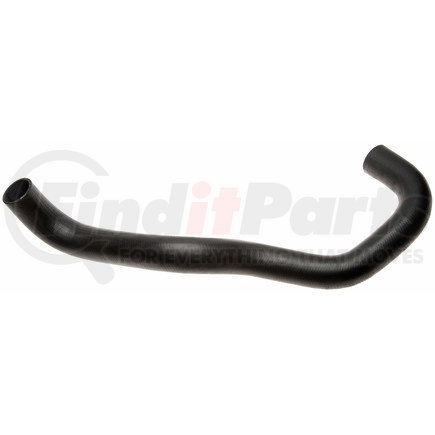 ACDelco 27147X Lower Molded Coolant Hose