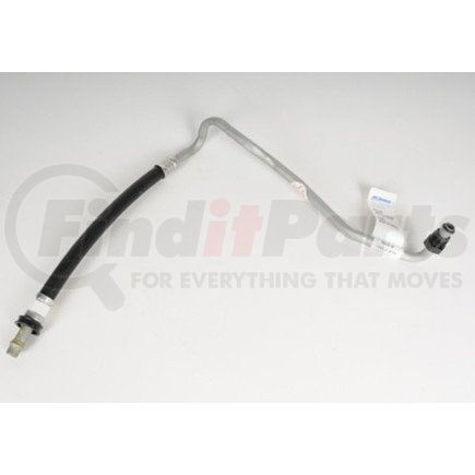 ACDelco 25731360 Engine Oil Cooler Inlet Hose Kit with Nut, Gasket, and Caps