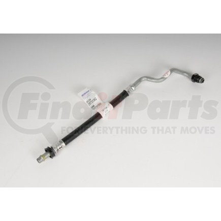 and Cap ACDelco 25731363 GM Original Equipment Engine Oil Cooler Outlet Hose Kit with Nut Gasket and Cap ACDelco 25731363 GM Original Equipment Engine Oil Cooler Outlet Hose Kit with Nut Gasket