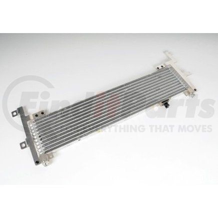 Automatic Transmission Oil Cooler Assembly