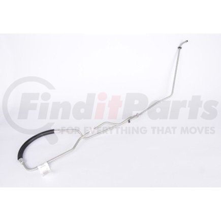 ACDelco 25849128 - Automatic Transmission Fluid Cooler Upper Line ...