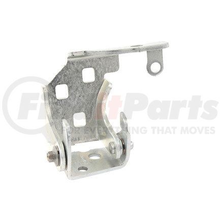 ACDelco 25854415 Door Hinge - Front, Driver Side, Upper