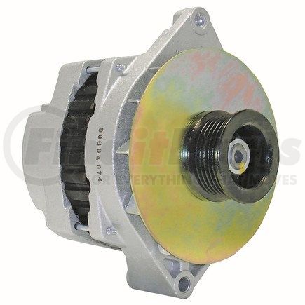 ACDelco 334-2356A Alternator