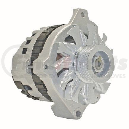 ACDelco 334-2419A Alternator