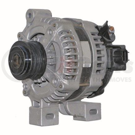 ACDelco 334-2643 Professional™ Alternator - Remanufactured