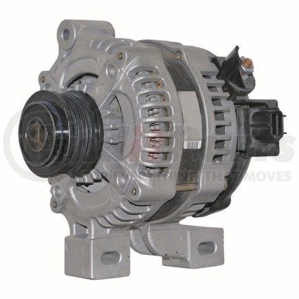 ACDELCO 334-2643 Professional™ Alternator - Remanufactured