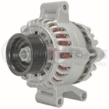 ACDelco 334-2532A Alternator