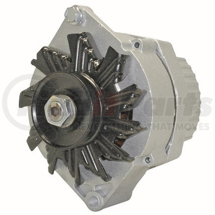 ACDelco 334-2614 Gold™ Alternator - Remanufactured