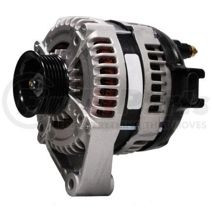 ACDelco 334-2861 Gold™ Alternator - Remanufactured