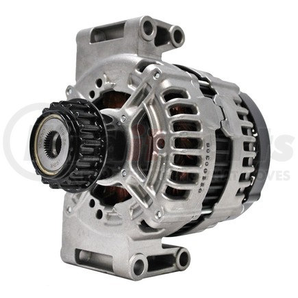 ACDelco 334-2878 Professional™ Alternator - Remanufactured