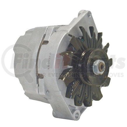 ACDelco 334-2131 Professional™ Alternator - Remanufactured